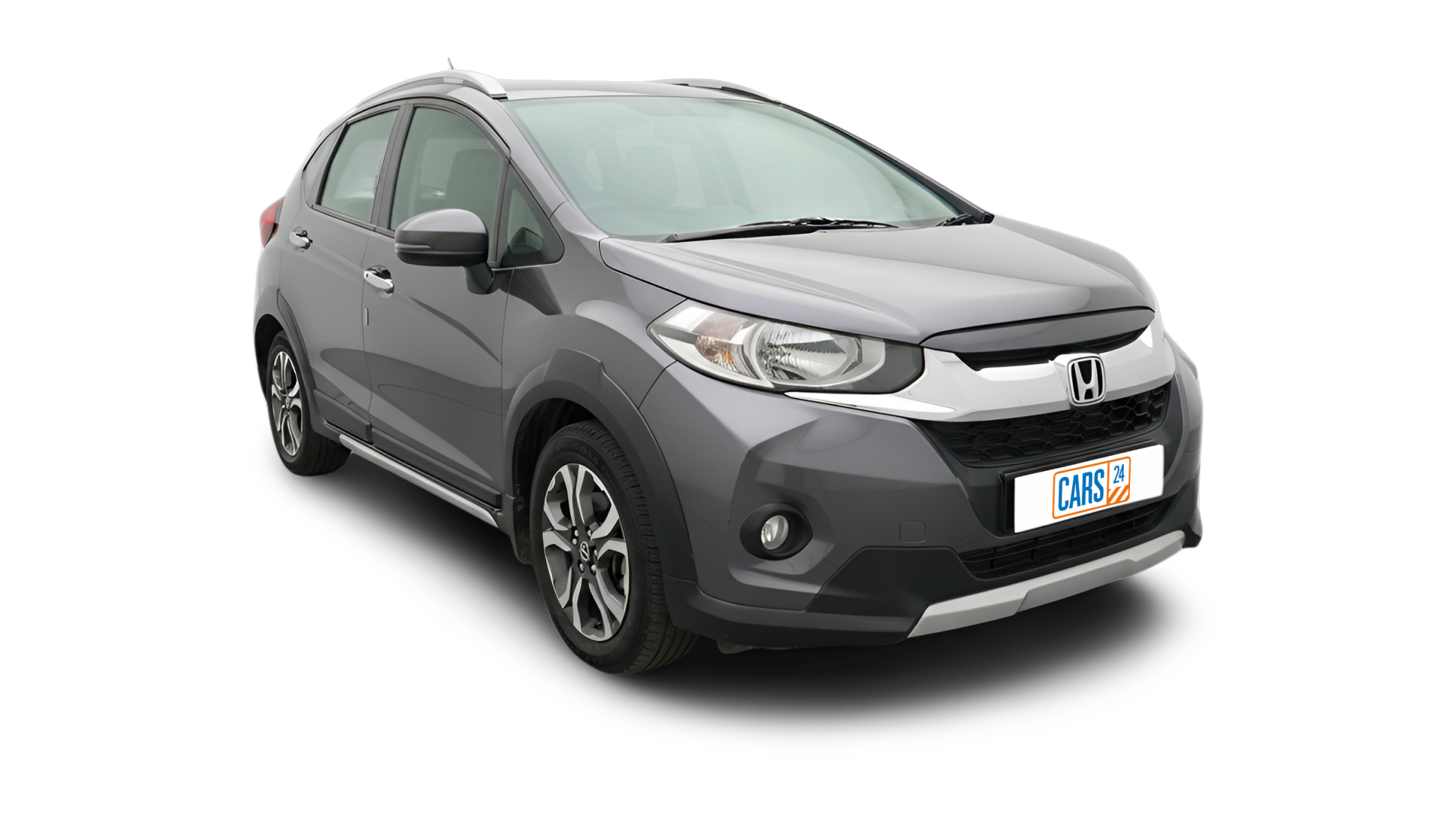 Honda WR-V-img